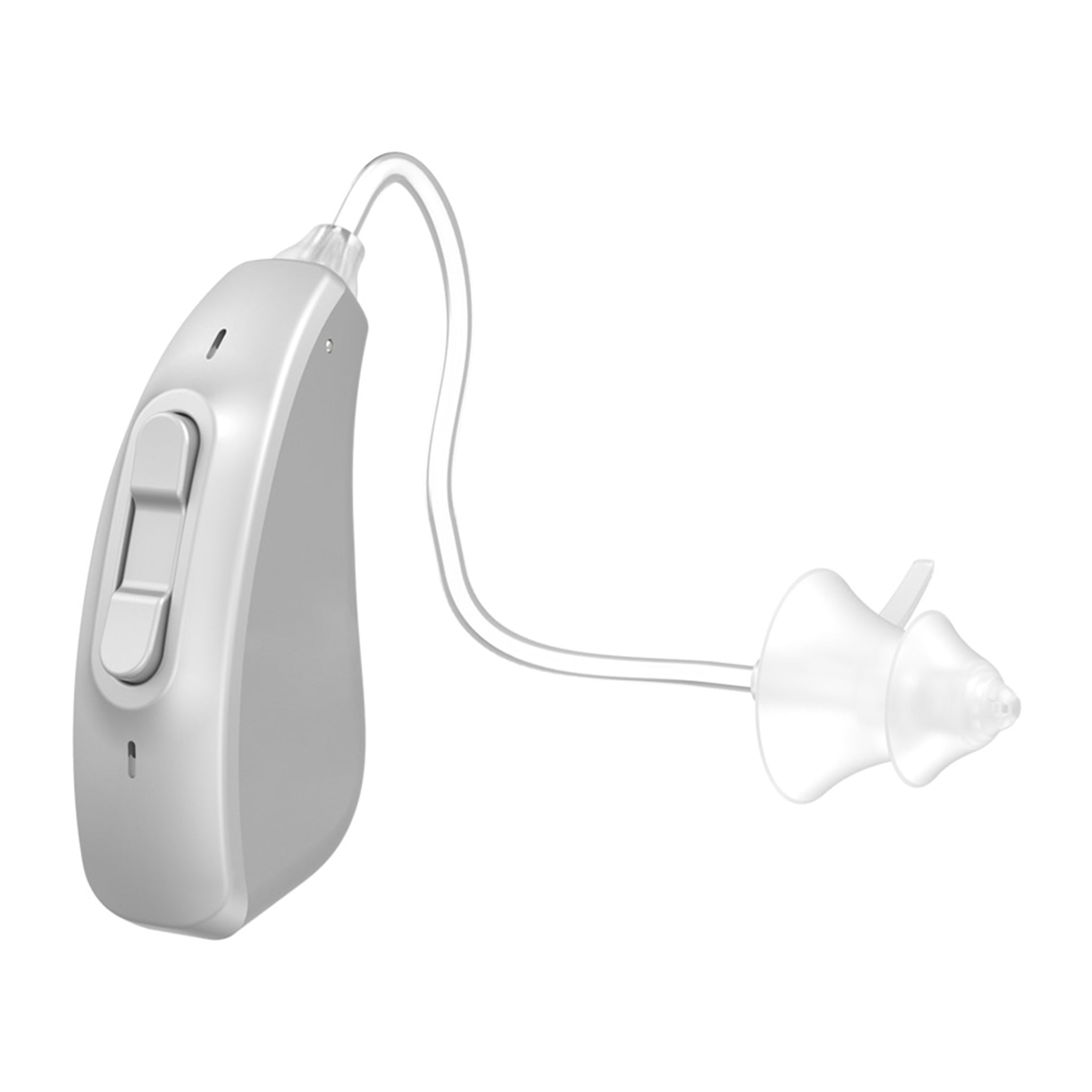 Rechargeable BTE Hearing Aid